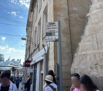 Gozitan students let down by public transport (again) – Luke Said