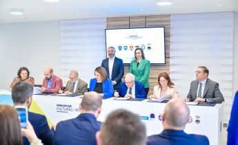 Arts Council and Regions sign agreement to document Malta’s cultural heritage