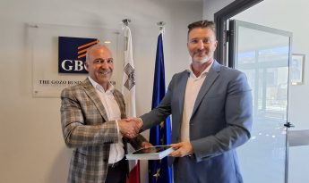High Commissioner for Australia visits Gozo Business Chamber High Commissioner for Australia visits Gozo Business Chamber