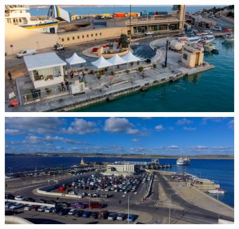 Gozo accessibility: GBC concerned over “grave situation” at both ferry terminals Gozo accessibility: GBC concerned over “grave situation” at both ferry terminals