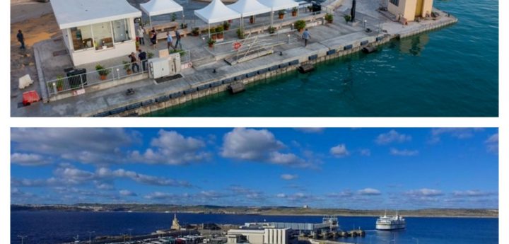 Gozo accessibility: GBC concerned over “grave situation” at both ferry terminals