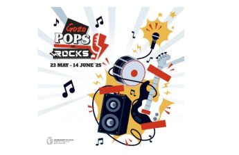 Gozo Pops & Rocks 2025: Celebrates music, culture and community in Gozo