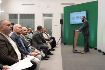 Scheme launched to encourage purchase of environmentally friendly homes Scheme launched to encourage purchase of environmentally friendly homes