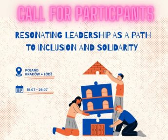 Innovative Youth call for participants in 9-day Poland project