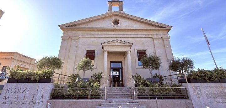 Malta Stock Exchange achieves “record” 2024 financial results