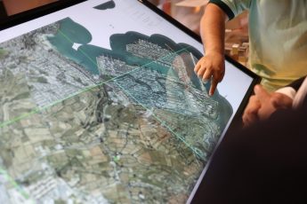 Digitised version of Malta’s map evolution from 1896 to 1927 available to the public Digitised version of Malta’s map evolution from 1896 to 1927 available to the public