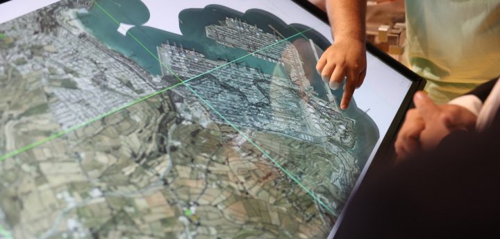 Digitised version of Malta’s map evolution from 1896 to 1927 available to the public