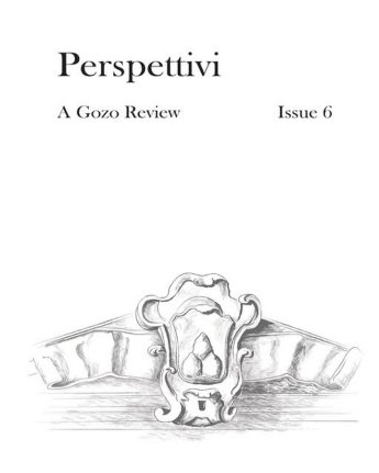 Perspettivi: A Gozo Review, GRDA’s latest edition of the journal