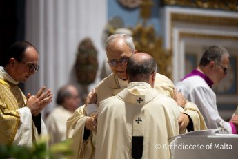 Bishops of Malta and Gozo welcome election of Pope Leo XIV