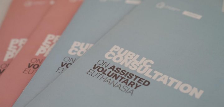 Community consultation meeting on assisted voluntary euthanasia held in Gozo