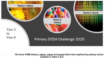 6th edition of Primary STEM Challenge supported by HSBC Malta Foundation
