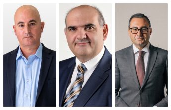 Three new Permanent Secretaries appointed, including one in Gozo Three new Permanent Secretaries appointed, including one in Gozo