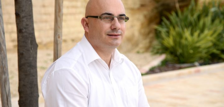 Gozitan academic delivers lecture at 2025 LangVIEW Seminar