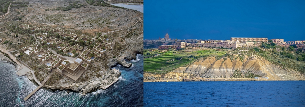 il-Kollettiv calls for an end to public land concessions