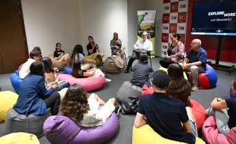41 Maltese youths selected for DiscoverEU Travel Experience