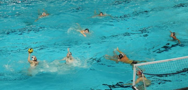 Gozo to host first International Masters Water Polo Tournament