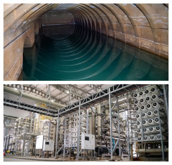 Water infrastructure upgrades ongoing in Gozo – Government