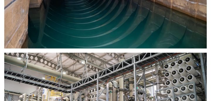 Water infrastructure upgrades ongoing in Gozo – Government