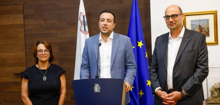 Gozo work trial scheme launched for youths during August