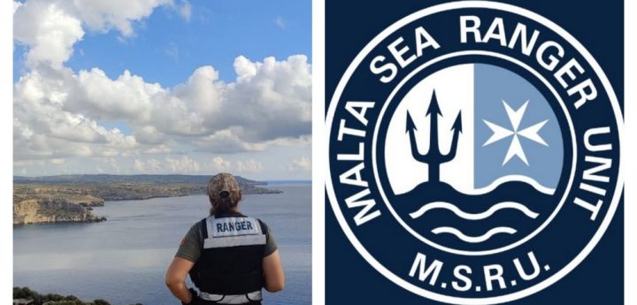 Malta Sea Ranger Unit launched to concentrate on maritime related reports