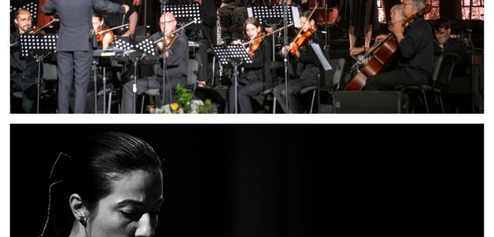 Requiem for the Living – SCJ’s 25th anniversary concert in Gozo
