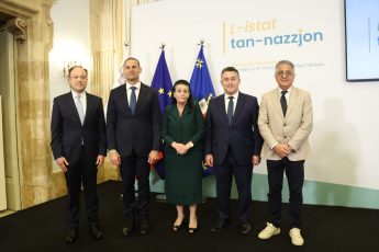 President attends fifth edition of the ‘State of the Nation’ conference