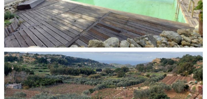 DLH welcomes EPRT decision to revoke Ta’ Baldu swimming pool permit