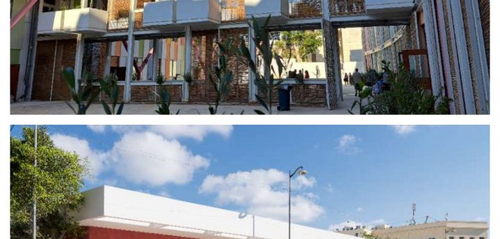 Victoria Primary School wins MASP Commercial and Public Buildings Award