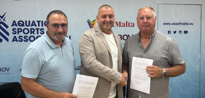 Landmark agreement signed by SA and MWRA on refereeing reforms