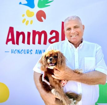 Animal Honours Awards 2025 – Honouring both animals and humans
