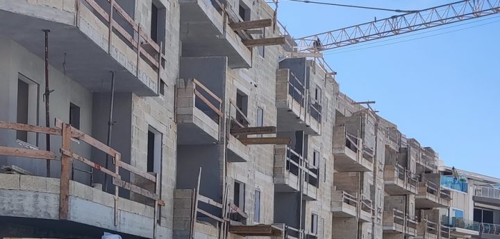 Overtourism is one of the principal problems of current-day Malta – ADPD