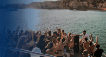 Stricter regulations for organised commercial boat parties