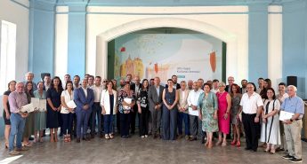 35 cultural activities to be held in localities across Malta and Gozo