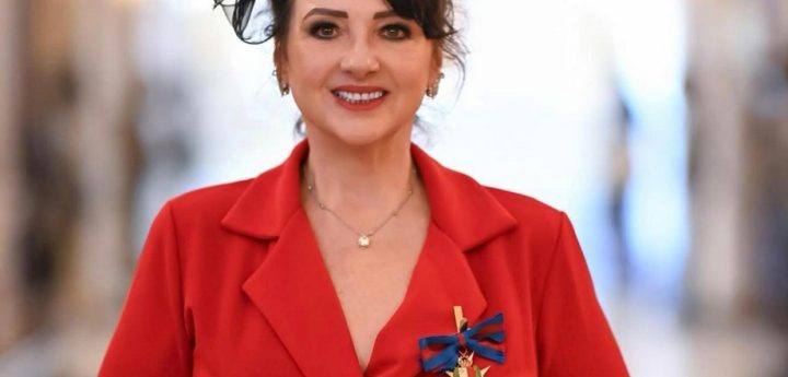 Helena Dalli to be appointed as Acting President