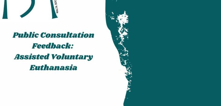Sociologists recommend a “sociological lens” in consultation on Assisted Voluntary Euthanasia