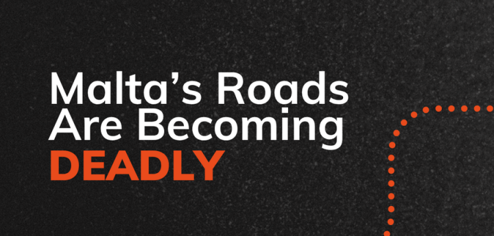 Rota calls for immediate action as Malta road fatalities reach alarming highs