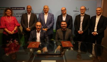 MoU signed for benefit of Gozitan farmers to access EU funded schemes