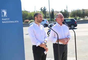 Traffic, dust and frustration: Chris Bonett promised a lot but delivered little – PN