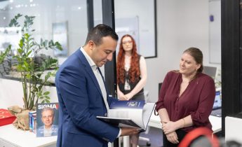 GTA welcomes SiGMA Euro-Med 2025 retreat in Gozo