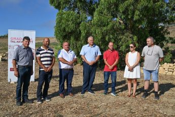 Second edition of ‘Ghad-Dell tal-Akwadott’ in Kercem this Saturday
