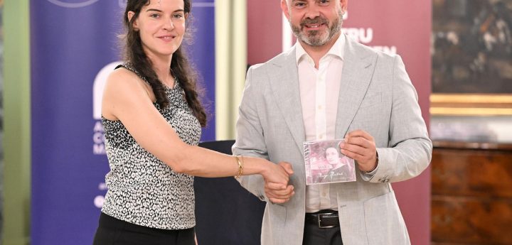 Musical celebration of Gozitan Mary Meilak’s poetic legacy compiled on CD