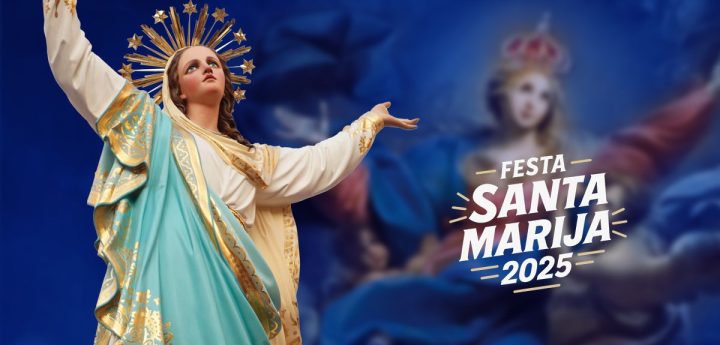 Gozo ready to welcome thousands of visitors for Santa Marija Feast