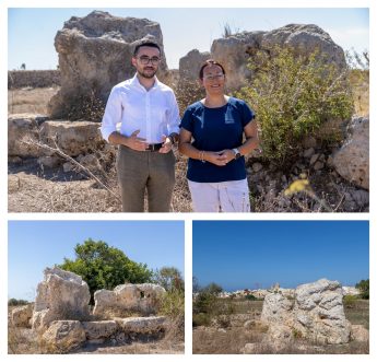 Gozo: “Transparency and accountability are key in protection of our heritage”