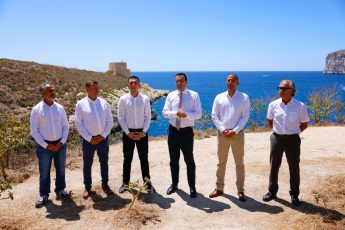 Seventh edition of the Xlendi Sunset Festival this Saturday Seventh edition of the Xlendi Sunset Festival this Saturday