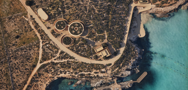 “Holistic” proposal announced for Comino’s Blue Lagoon ecological rehabilitation