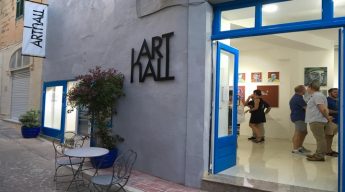 THE DIGITAL PANOPTICON: PLEASE, WATCH ME! – Arthall exhibition