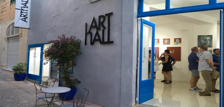 THE DIGITAL PANOPTICON: PLEASE, WATCH ME! – Arthall exhibition