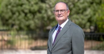 Dr Robert Tufigno appointed President of the Cana Movement Dr Robert Tufigno appointed President of the Cana Movement