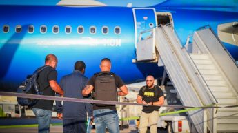 Three irregular migrants expelled and returned to East Africa – Ministry Three irregular migrants expelled and returned to East Africa – Ministry
