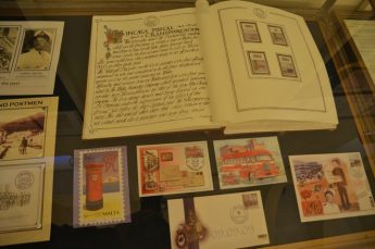 Gozo Philatelic Society Annual Exhibition announced for November